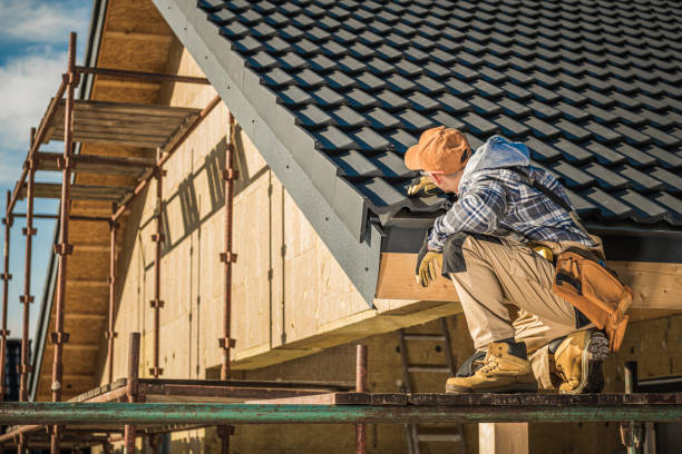 Best Gutter Installation and Roofing  in Mirrormont, WA