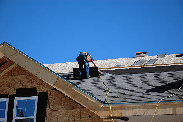 Mirrormont, WA Roofing Contractor Company