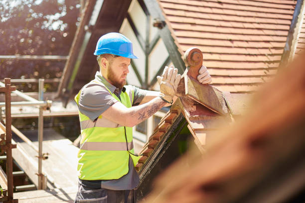 Best Local Roofing Companies  in Mirrormont, WA