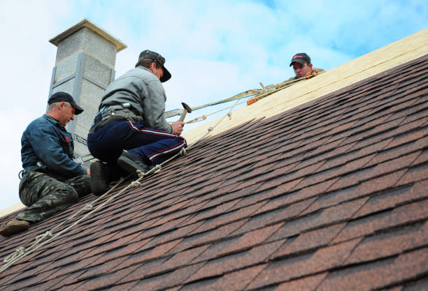 Best Flat Roof Repair Services  in Mirrormont, WA