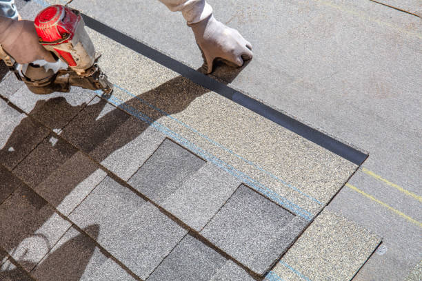 Best Commercial Roof Installation  in Mirrormont, WA